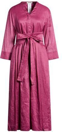 Max Mara VESTIDOS - Vestidos midi en YOOX.COM