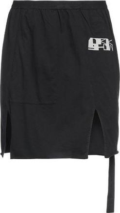 Rick Owens BOTTOMWEAR - Mini skirts sur YOOX.COM