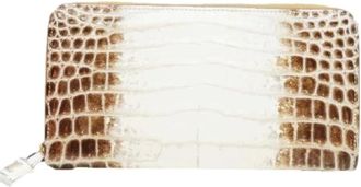 Louis Vuitton Pre-owned portafogli di pelle - - Pre-owned - Uomo - Multicolore - ONE SIZE