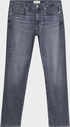 Frame Denim Mens LHomme Slim Jeans