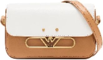 Emporio Armani Donna, Borse, Marrone, Taglia unica, new