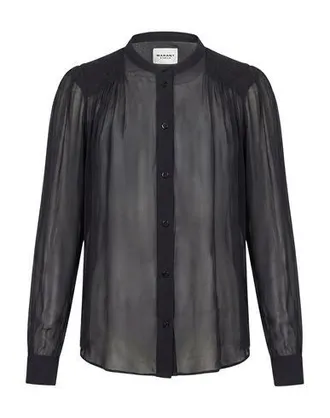 Isabel Marant CAMISETAS Y TOPS - Camisas en YOOX.COM