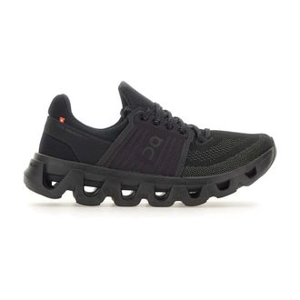 On Running Sneakers, female, Black, 5 1/2 UK, Cloudswift 4 AD