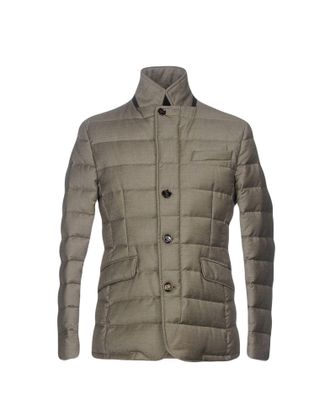 Moorer COATS & JACKETS - Puffers on YOOX.COM