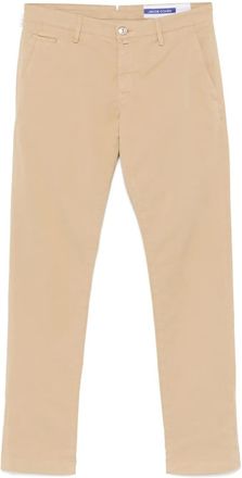 Jacob Cohen Bobby chinos - Neutrals