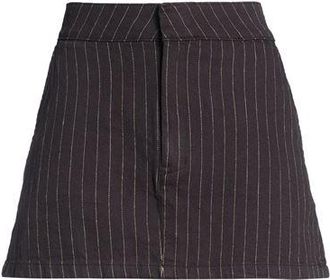 Dickies HOSEN & R&Ouml;CKE - Minir&ouml;cke auf YOOX.COM