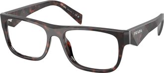 Prada Demo Sport Mens Sunglasses PR 22ZV 17N1O1 53