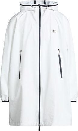 A|X Armani Exchange COATS & JACKETS - Overcoats & Trench Coats on YOOX.COM