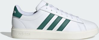 adidas Mens adidas Grand Court Shoes
