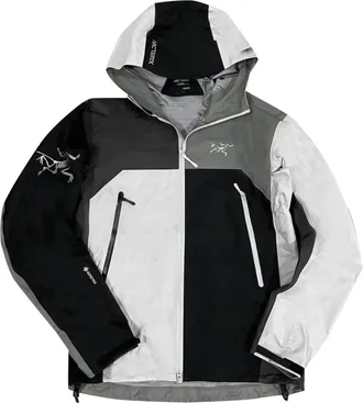 Arc'teryx x BEAMS Beta Jacket Tranquil X000007490