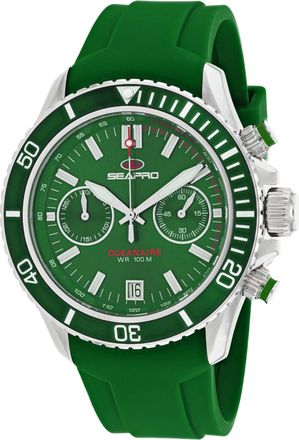 Seapro Thrash Mens Watch