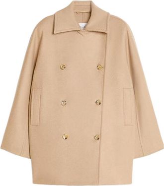 Max Mara Coat