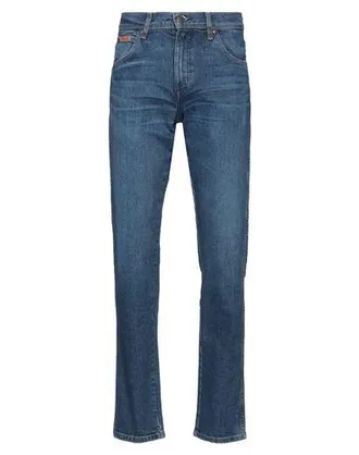 Wrangler HOSEN & RÖCKE - Jeanshosen auf YOOX.COM