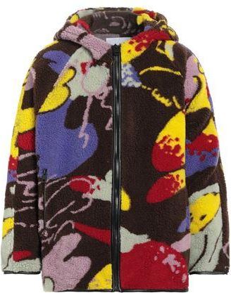 Sunnei JACKEN & MÄNTEL - Shearling- & Kunstfell auf YOOX.COM