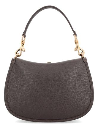 Etro Pony Shoulder Bag - Black