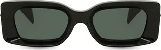 Versace VE4474U GB1/87 Mens Sunglasses Black Size 52