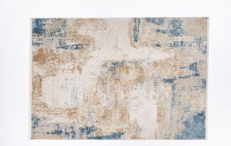 Schubiger M&ouml;bel Moderner Maschinenteppich Golpar