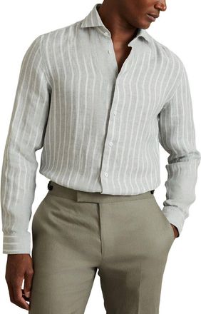 Reiss Ruban Shirt