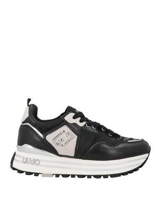 Liu Jo FOOTWEAR - Trainers sur YOOX.COM