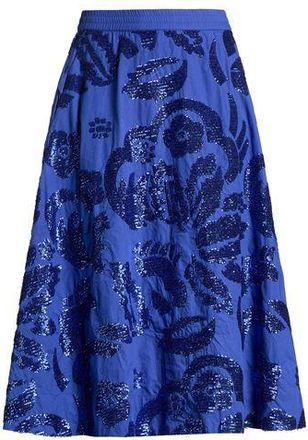 Essentiel HOSEN & R&Ouml;CKE - Midi-R&ouml;cke auf YOOX.COM