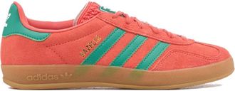 adidas Gazelle Indoor - Heren - Skateschoenen - Oranje - 42 2/3 EU - Leer - Fitness
