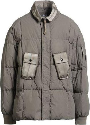 C.P. Company JACKEN & MÄNTEL - Pufferjacken & Daunenjacken auf YOOX.COM