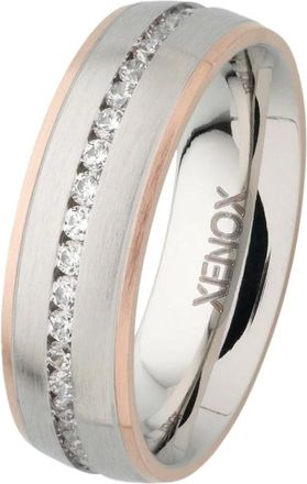 Xenox Xenox, Dames, Accessoires, Grijs, Maat: ONE Size