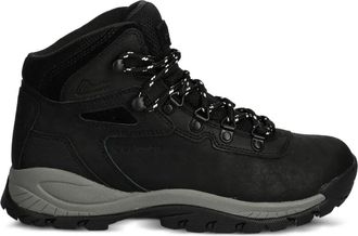 Columbia Newton Ridge veterschoenen - Zwart