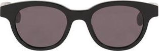 Alexander McQueen EYEWEAR - Sunglasses sur YOOX.COM