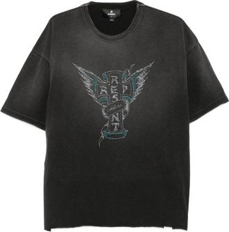 Represent Westide Graphic-print T-shirt
