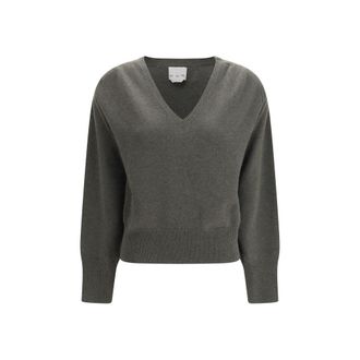 SA SU PHI Cashmere Womens Sweater