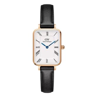 Daniel Wellington Watches - Dames - Horloges - Roze - ONE Size - Accessoires