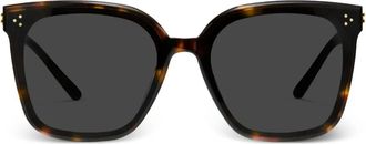 Gentle Monster Occhiali da sole New Her - Marrone