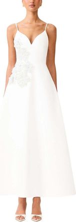 Elliatt Stella A Line Gown