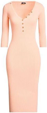 Elisabetta Franchi DRESSES - Midi dresses sur YOOX.COM
