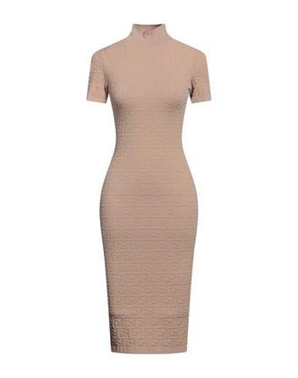 Fendi DRESSES - Midi dresses sur YOOX.COM