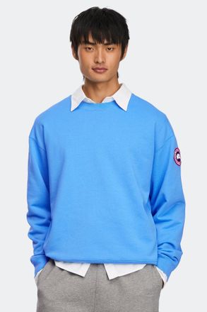 Canada Goose Rove Relaxed Sweatshirt