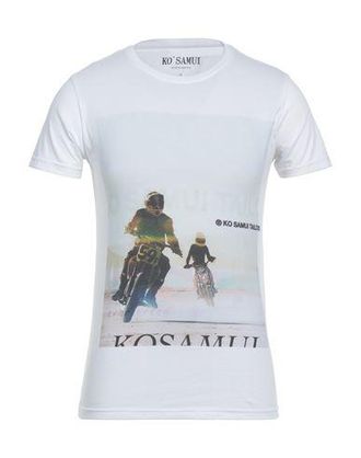 Ko Samui TOPWEAR - T-shirts sur YOOX.COM