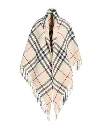 Burberry JACKEN & M&Auml;NTEL - Capes auf YOOX.COM