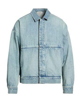Fear of God COATS & JACKETS - Denim outerwear sur YOOX.COM