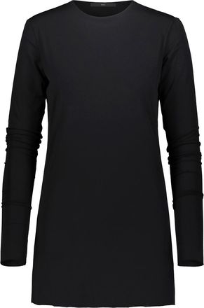 SAPIO N°22 Jersey Long Sleves Top