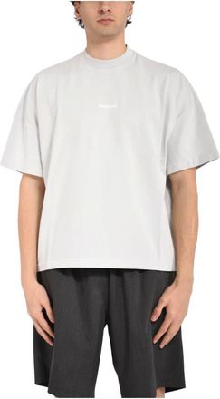 BONSAI Uomo, Top, Grigio, S, new