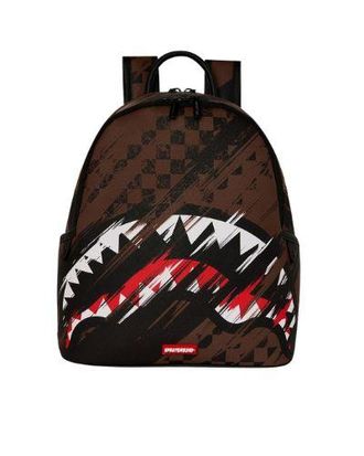 Sprayground Sprayground | Smeared Grunge Savage Backpack