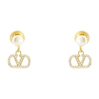 Valentino Garavani Mujer, Accesorios, Amarillo, Talla: ONE Size