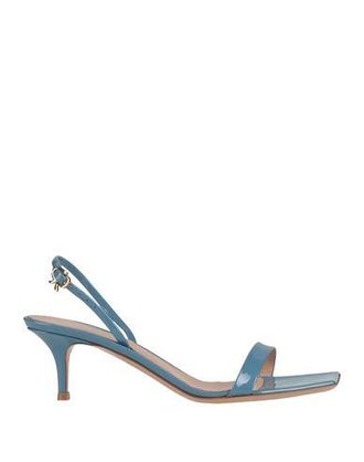 Gianvito Rossi FOOTWEAR - Sandals on YOOX.COM
