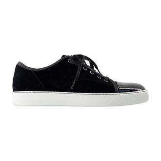 Lanvin Dbb1 Sneakers