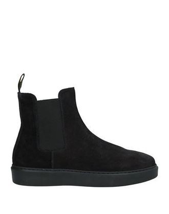 Doucal's CALZADO - Botines de ca&ntilde;a alta en YOOX.COM