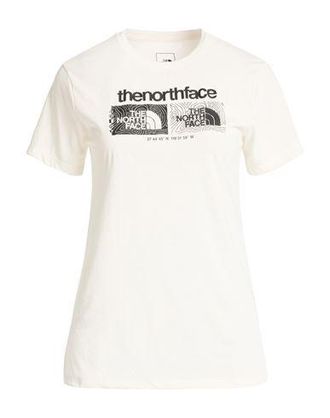 The North Face W FOUNDATION TEE GRAPHIC 1