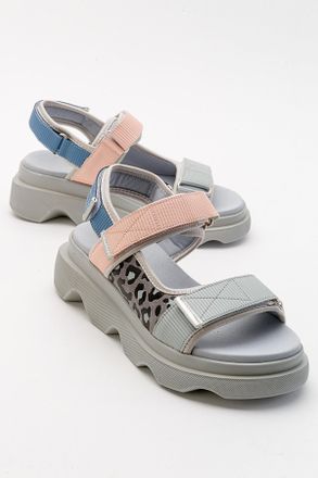 Prologue Tedy Velcro Riem Sandaal