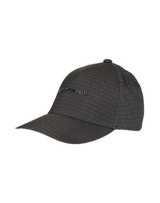 Emporio Armani COMPLEMENTOS - Sombreros en YOOX.COM